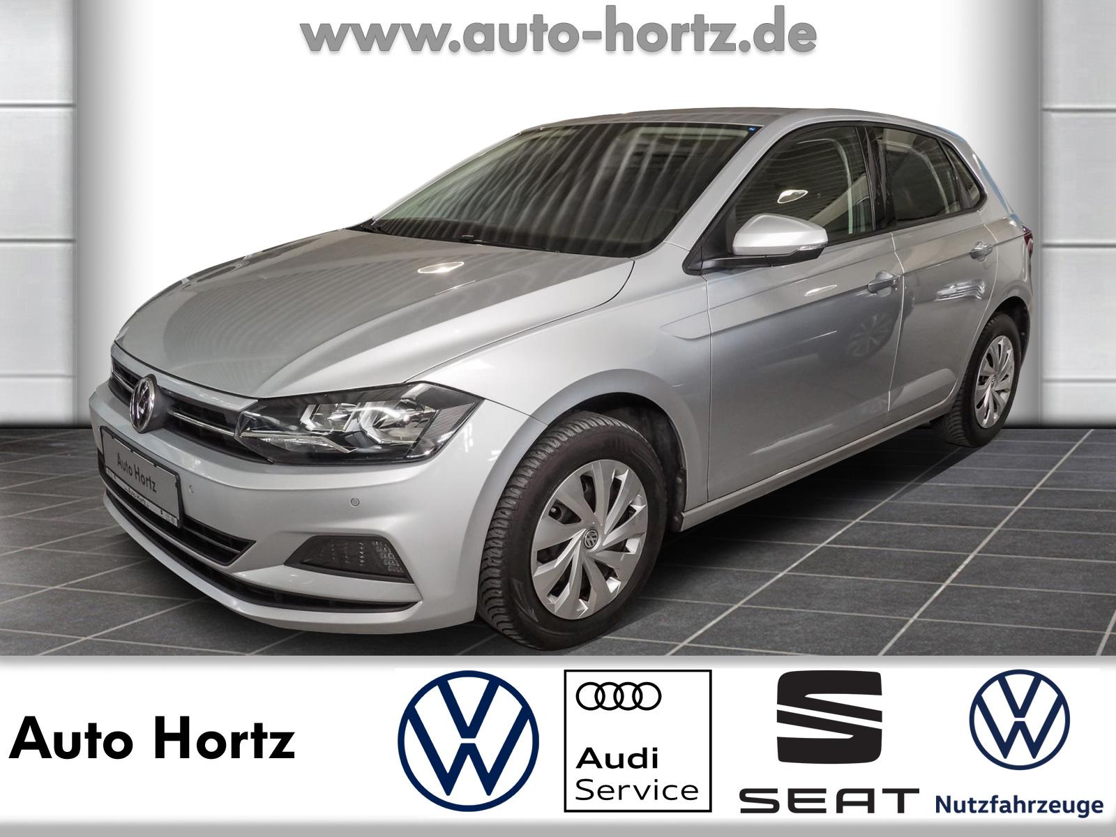 Volkswagen Polo Comfortline 1.0 Winterpaket, Composition Me