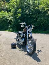 Harley-Davidson Sportster XL 883 Low  - HARLEY-DAVIDSON SPORTSTER 883 LOW