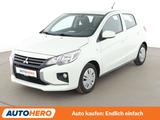 Mitsubishi Space Star 1.2 Select*KLIMA*DAB*BLUETOOTH* - Mitsubishi Space Star in Stuttgart