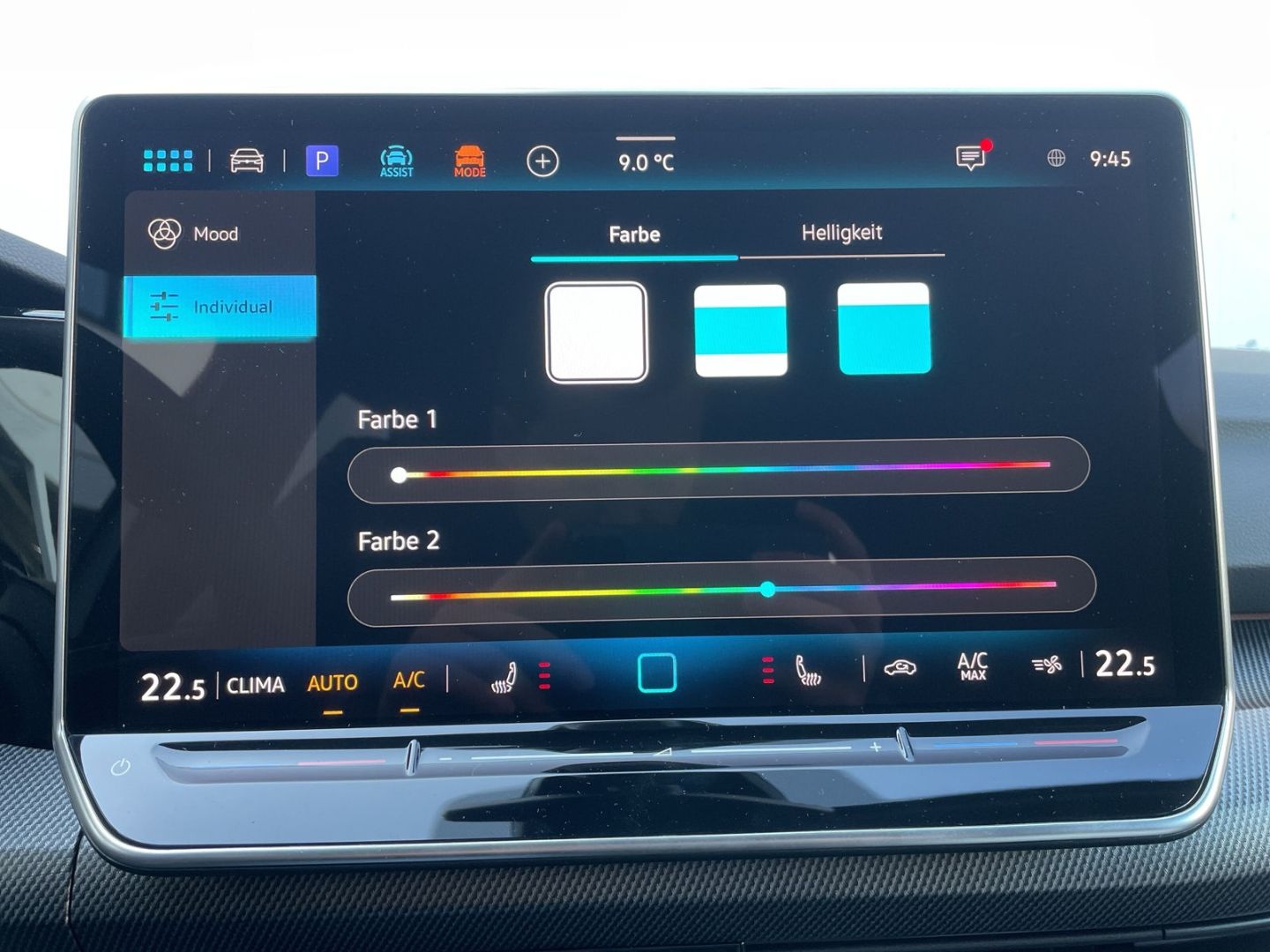 Golf Variant VIII 1.5 eTSI DSG R-Line AHK/Kamera