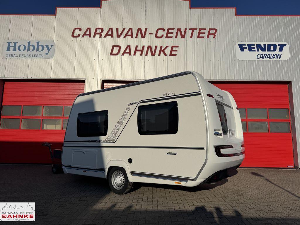 Fendt Apero Activ 390 FH ATC*DuoControl*1.700 kg