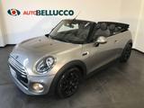 MINI Cabrio Cooper D Hype AUTO - MINI Cooper D Cabrio Gebrauchtwagen
