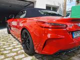 BMW Z4 M40i M40i A - - BMW Z4 M40i von privat