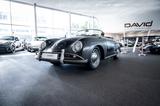 Porsche 356A Speedster *Erstlack*Original*Historie*4. Hd - Porsche 356 Gebrauchtwagen