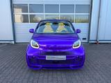Smart FORTWO CABRIO BRABUS 92R BRABUS FINE LEATHER NEW - Smart ForTwo mit Elektro-Antrieb