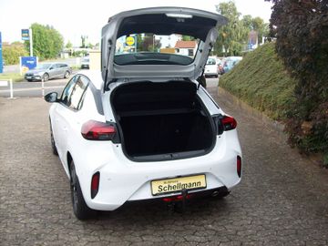 Bild 9 Opel Corsa F 1.2T GS PDC+Kam SHZ LHZ Navi-App AHK