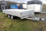 Anssems MSX 2700-405x200 - Anssems Pkw-Anhänger