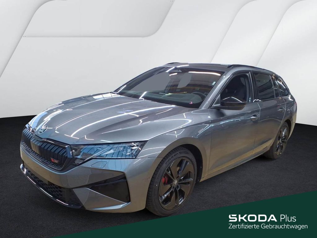 Image of Skoda Octavia