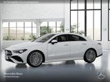 Mercedes-Benz CLA 200 AMG Premium/Pano/TotW/AdvSound/AugmReal - Mercedes CLA-Klasse mit Schiebedach