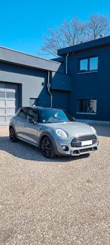 MINI Cooper |Steuerkette Neu, 8-Fach bereift, JCW Kit - MINI MINI: Jcw Kit