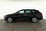 Seat Leon ST 2.0 TDI DSG FR LED Navi ACC Totwinkel - Seat Leon: Fr TDI Dsg