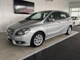 Mercedes-Benz B 200 B -Klasse B 200:PDC. AHK.Sitzh.Klima - Mercedes-Benz B 200 Gebrauchtwagen in Hamburg