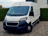 Peugeot Boxer Kasten Hochraum 335 L3H2 Premium - Peugeot Boxer aus 2021