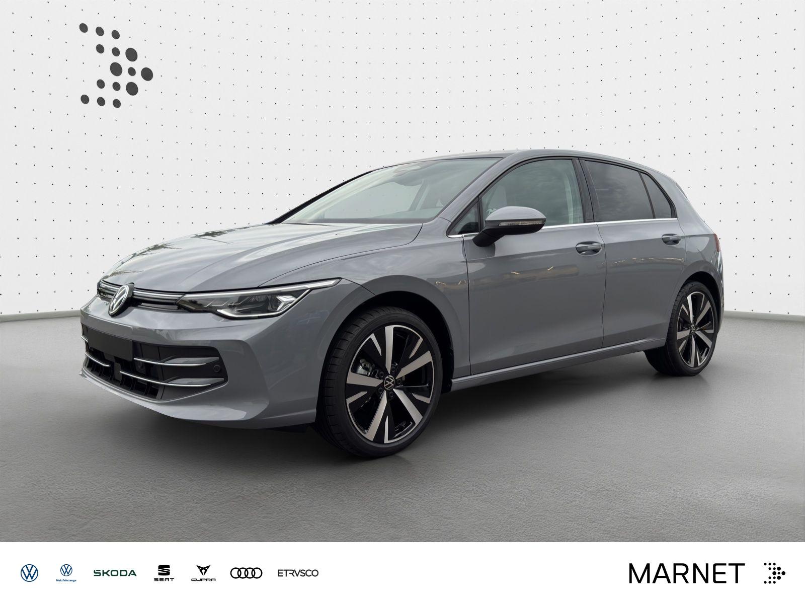 Volkswagen Golf Style 1,5 l eTSI OPF 110 kW (150 PS ) 7-Gan