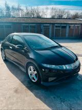 Honda Civic Type S 1.8 - Honda Civic: 8 Type
