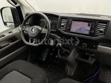 Volkswagen Crafter 35 *4MOTION* AHK 3,0t+Kamera+Navi+230V 8 - Volkswagen Crafter: 35