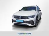 Volkswagen Tiguan Allspace 2.0 TDI 4M R-Line Black DSG 7Si - Volkswagen Tiguan Allspace Tageszulassungen