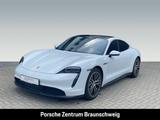 Porsche Taycan BOSE Luftferdung LED-Matrix - Porsche Taycan in Braunschweig