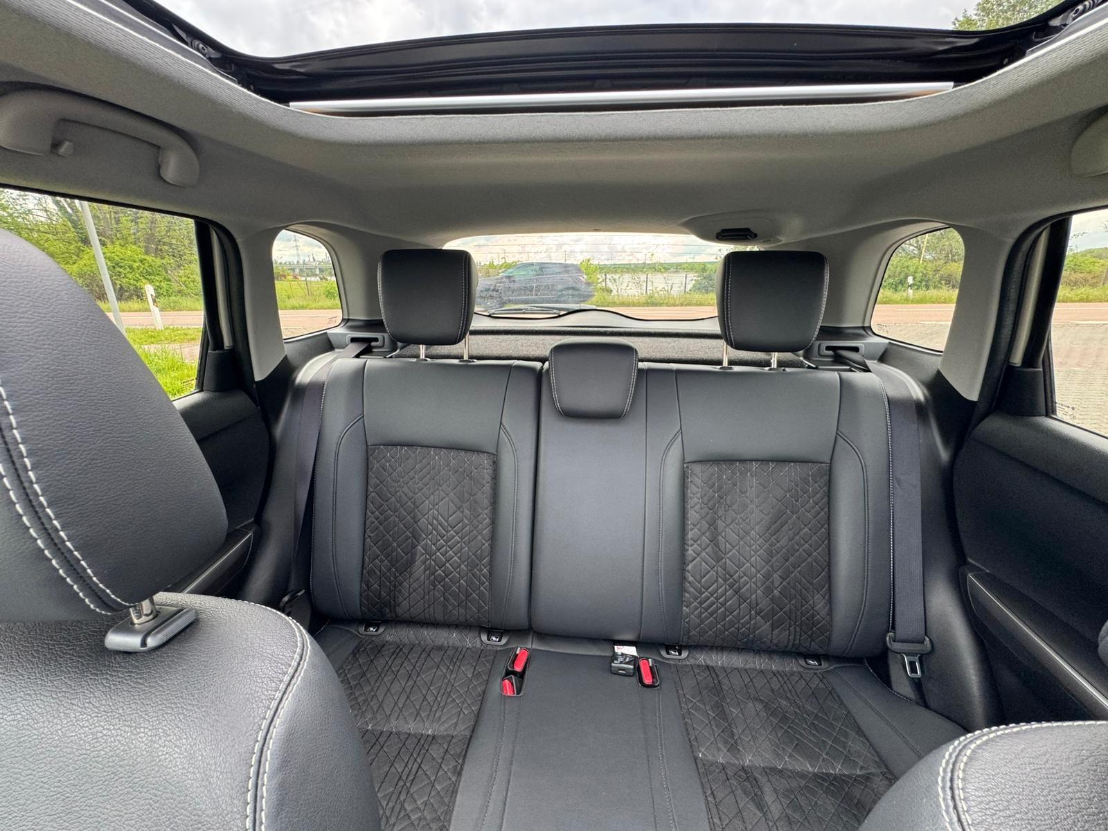 Suzuki Vitara 1.4 Comfort 4x4, миниатюра 21