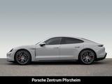 Porsche Taycan 4S HA-Lenkung 20-Zoll Luftfederung LED - gebrauchte Porsche Taycan aus dem Jahr 2022