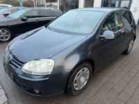 Volkswagen Golf V Lim. United