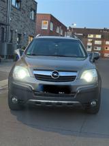 Opel Antara 2.0 CDTI Automatik - Opel Antara in Düsseldorf