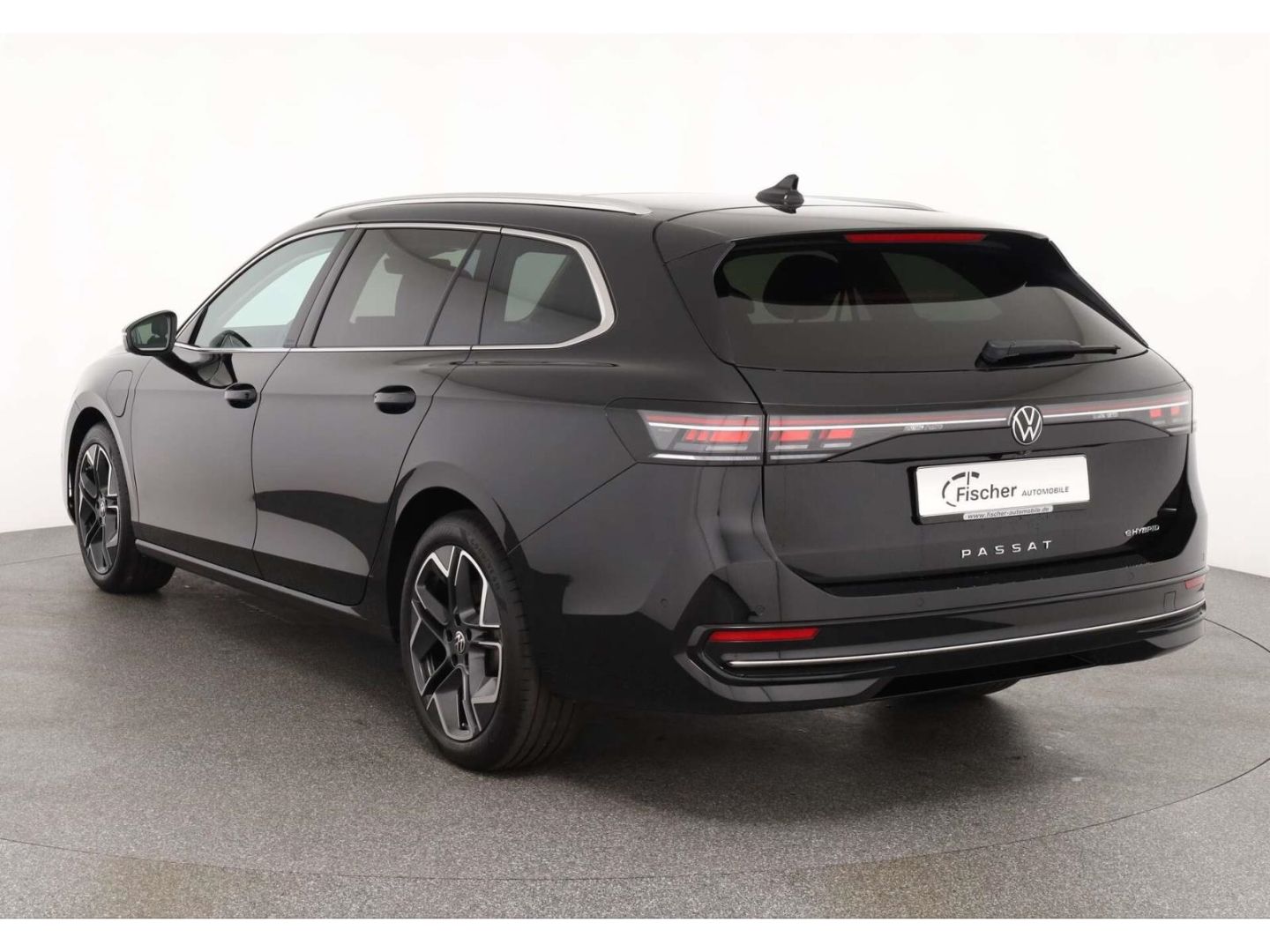 Volkswagen Passat 1.5 eHybrid Elegance DSG AHK P-Dach RFK foto 5