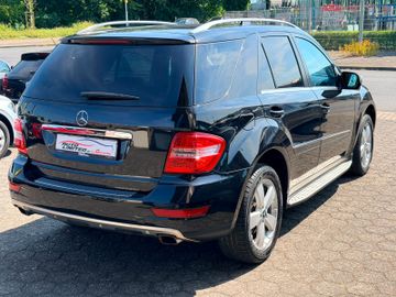 Mercedes ML 350 - 5