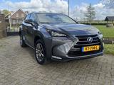 Lexus NX 300 300h  - Lexus: Nx