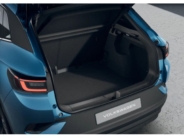 Volkswagen ID.4 - Bild 6