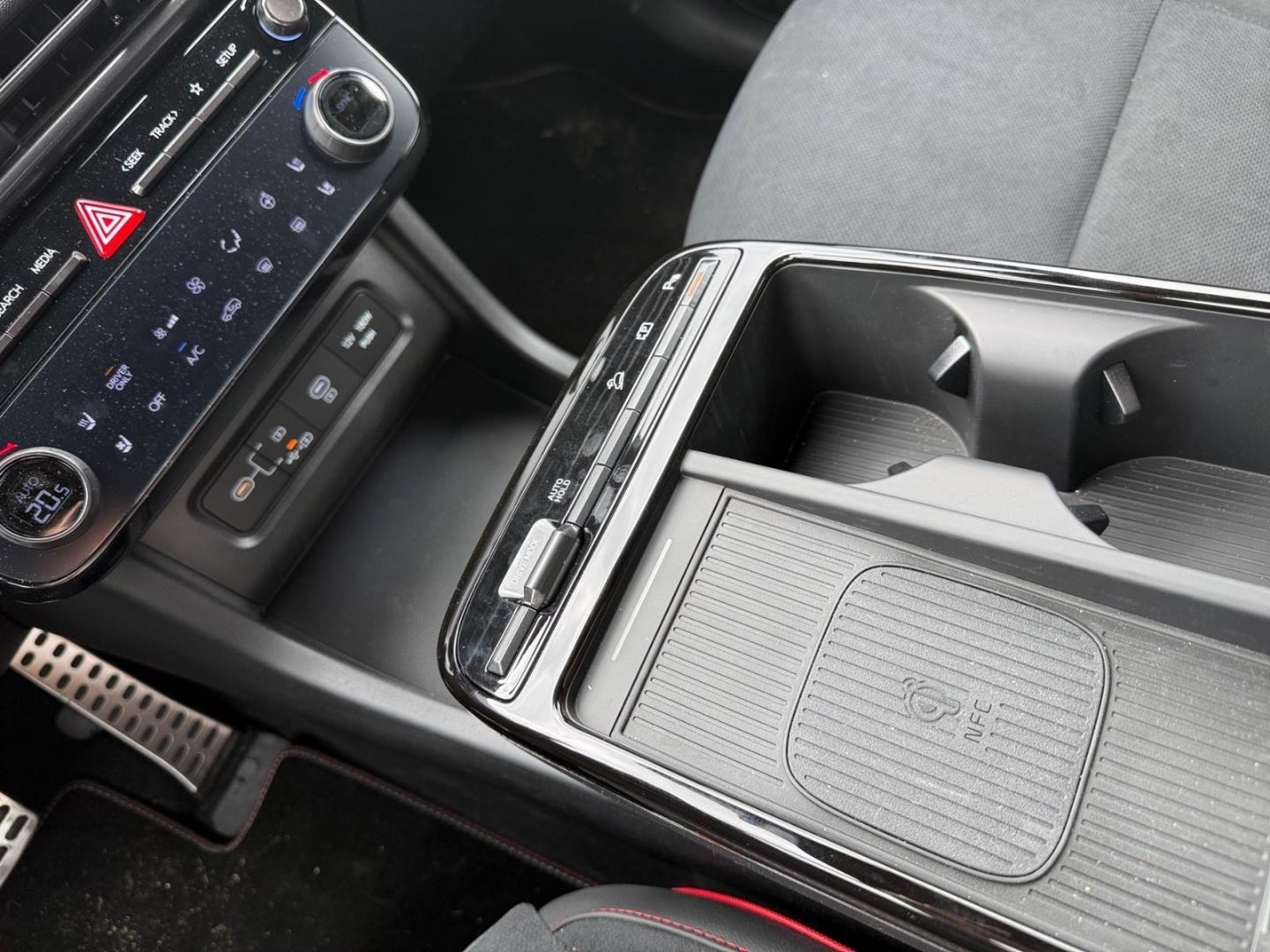 Hyundai TUCSON - Bild 15