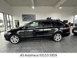 Skoda Superb Combi Best Of Automatik - Skoda in Mönchengladbach