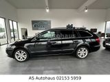 Skoda Superb Combi Best Of Automatik - Skoda: Of