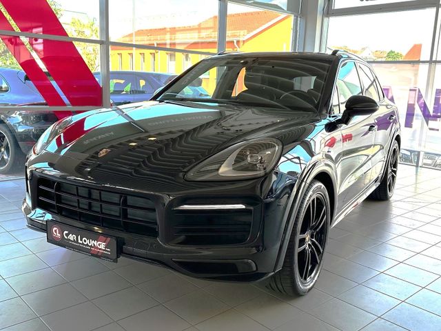 Porsche Cayenne Sport Design|Sport-Chrono|Pano|Key-Go|