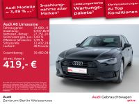 Audi A6 - Vorschau Bild 2