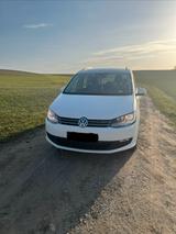 Volkswagen VW Sharan volkswagen - Volkswagen Sharan in Augsburg