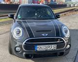 MINI Mini Cooper SD, 1. Hd., top gepflegt, top ... - MINI Cooper SD von privat