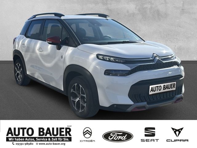 Citroën C3 AIRC PureTech 110 C-SERIES