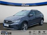 Volkswagen Taigo Move 1,5 TSI DSG ACC+LED+Shzg.+AHK+17´´ - VW Taigo Gebrauchtwagen in Bremen