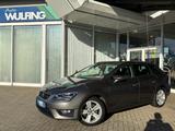 Seat Leon ST 1.8 TSI DSG FR LED NAVI TEIL-LEDER PDC  - Seat Leon: 1.8