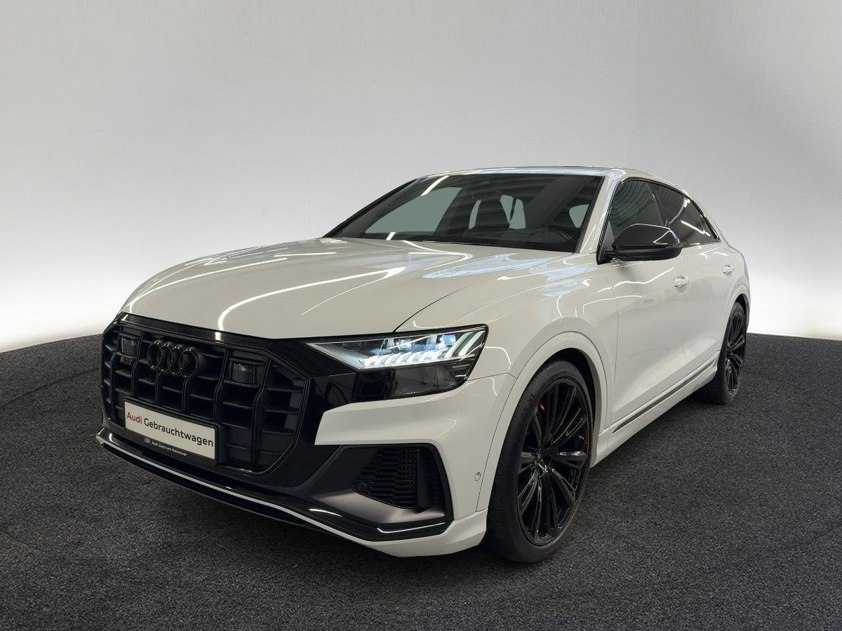Audi SQ8 - Bild 3