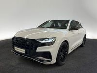 Audi SQ8 - Vorschau Bild 3