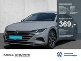 Volkswagen Arteon Shooting Brake 1.4 eTSI eHybrid DSG Elega - Volkswagen Arteon in Krefeld