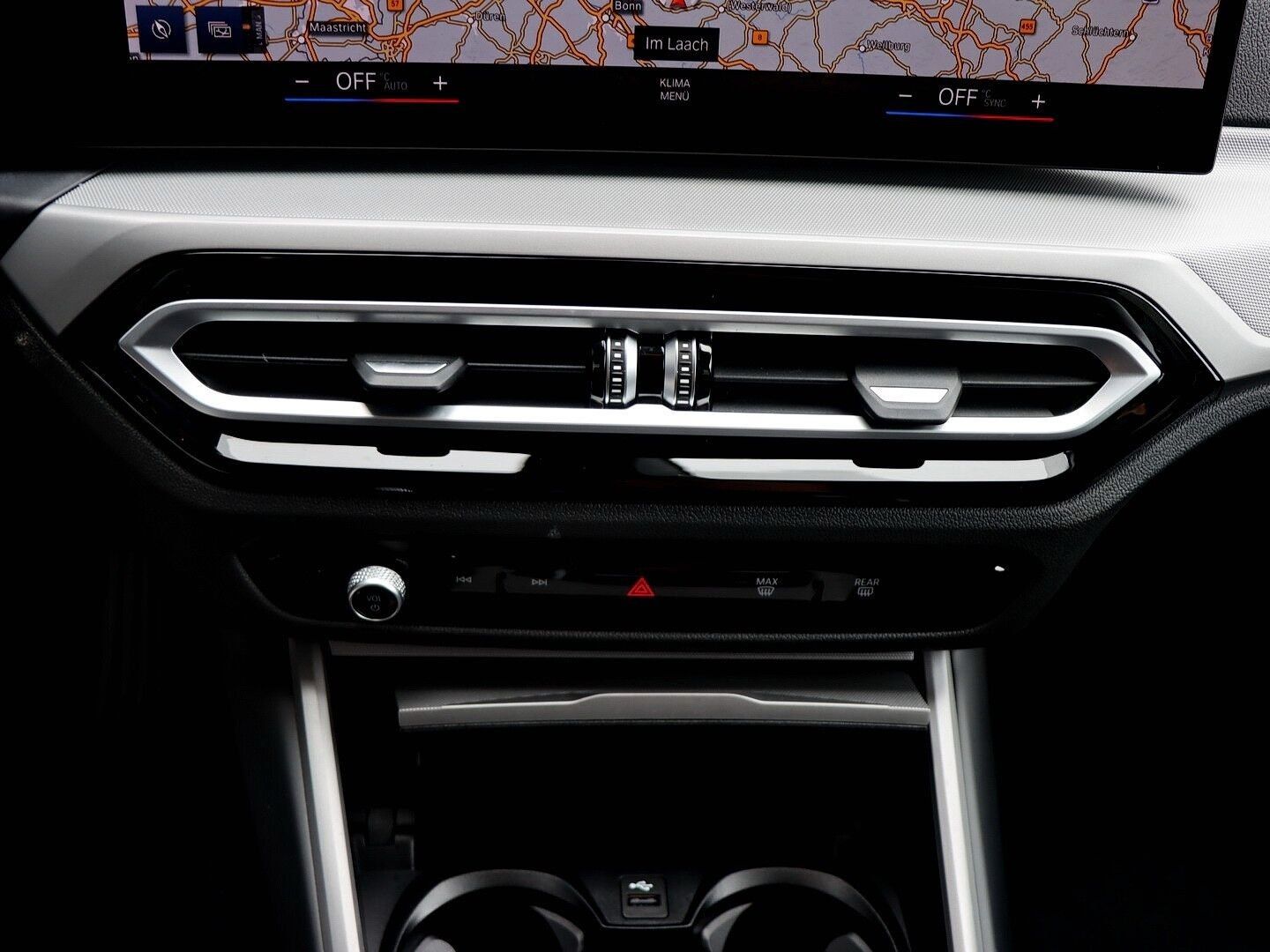 BMW 320d Touring, Automatic-Getriebe, Head-up Displa foto 13