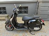 Vespa GTS 125 i.e. Super ABS - 15 PS - 5000 km - - VESPA S 50