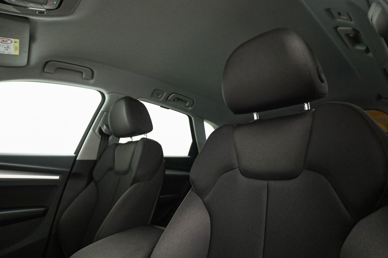 Audi Q5 - Bild 23