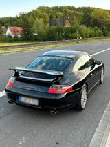 Porsche 911 996 Carrera GT3 Aero Cup Spoil... - Porsche: Carrera Cup