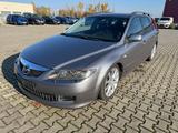 Mazda 6 Kombi 2.3 Sport Top - gebrauchte Mazda 6 aus dem Jahr 2005