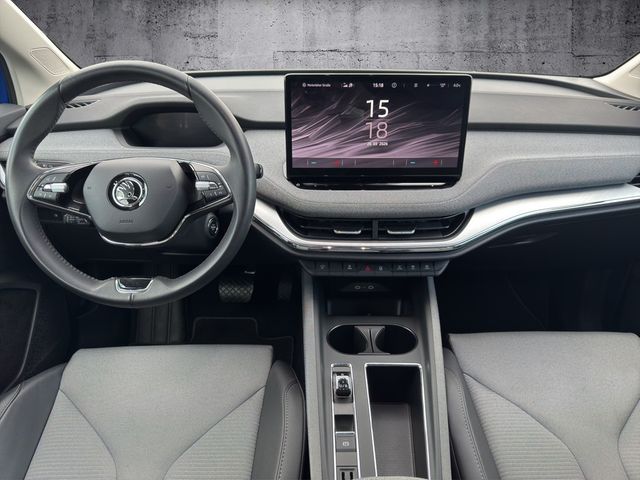 Skoda Enyaq - Bild 8