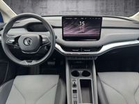 Skoda Enyaq - Vorschau Bild 8